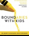 Boundaries with Kids Participant's Guide