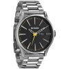 Nixon Sentry SS Watch - Men's