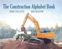 The Construction Alphabet Book