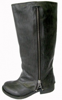 Big Buddha Women's Clair Knee-High Boot