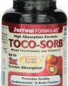 Jarrow Formulas Toco-Sorb, 60 Softgels