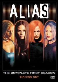 Alias: The Complete First Season