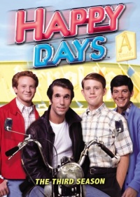 Happy Days - The Third Season