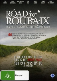 Road to Roubaix