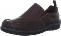 Hush Puppies Men's Belfast MT Slip-On