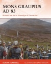 Mons Graupius AD 83: Rome's battle at the edge of the world (Campaign)