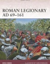 Roman Legionary AD 69-161 (Warrior)