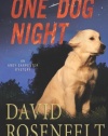 One Dog Night (Andy Carpenter)