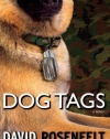 Dog Tags (Andy Carpenter)