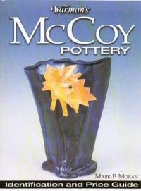 Warman's McCoy Pottery