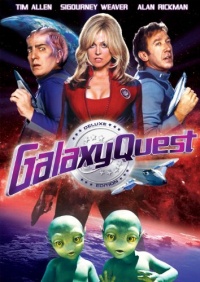 GALAXY QUEST