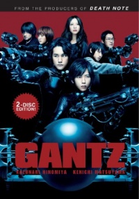 Gantz