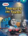 Trouble in the Tunnel (Thomas & Friends) (Step into Reading)