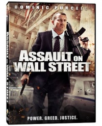 Assault on Wall Street