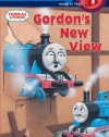 Thomas and Friends: Gordon's New View (Thomas & Friends) (Step into Reading)