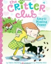 Amy and the Missing Puppy (The Critter Club)