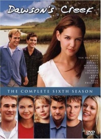 Dawson's Creek - The Complete Sixth Season