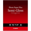 Canon Photo Paper Plus Semi-Gloss 8x10 50 Sheets 1686B062