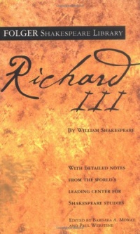 Richard III (Folger Shakespeare Library)