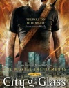 City of Glass (The Mortal Instruments, Book 3)