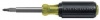 Klein 32482 Replacement Bits for 10-in-1 and 11-in-1 Screwdriver/Nut Driver