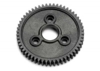 Traxxas 3956 Spur Gear 0.8P 54T, Jato