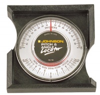 Johnson Level & Tool 750 Pitch and Slope Locator