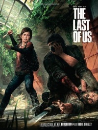 The Art of The Last of Us