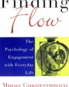 Finding Flow: The Psychology of Engagement with Everyday Life (Masterminds Series)