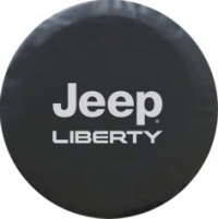 SpareCover® ABC Series - Jeep Liberty 30 Tire Cover