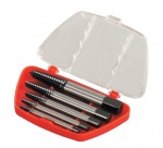 TEKTON 7576 Screw Extractor Set, 5-pc.