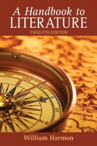 A Handbook to Literature (12th Edition)