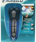 Philips Norelco 6940 Reflex Action Men's Shaving System