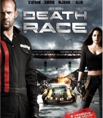 Death Race (Unrated Edition)