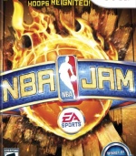 NBA Jam