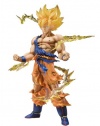 Bandai Tamashii Nations Super Saiyan Goku Dragonball Z Figuarts ZERO Action Figure