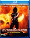 The Exterminator (Unrated Director's Cut) (Blu-ray/DVD Combo)