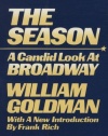 The Season: A Candid Look at Broadway