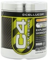 Cellucor C4 Extreme Explosive Workouts Orange 60 Servings