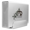 Fantom 2TB USB 3.0 External Hard Drive (GD2000U3)