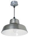 Pendant Reflector Light, 300 Watt