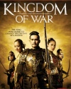 Kingdom of War Part 1 and Part 2