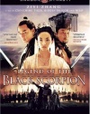 Legend of the Black Scorpion