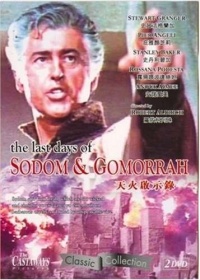 Last Days of Sodom & Gomorrah