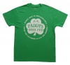 Its Always Sunny in Philadelphia -- Paddys Pub Shamrock -- Mens Tee