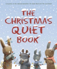 The Christmas Quiet Book