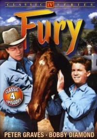 Fury, Volume 1