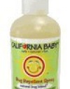 California Baby Bug Repellant Spray, 6.5 Ounce