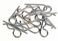 Traxxas 3934 Body Clips , 12-Piece