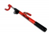 The Original Club Steering Wheel Lock - Red